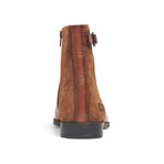 Spirit Leather Jodhpur Boots // Cognac (US: 9.5)