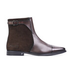Spirit Leather Jodhpur Boots // Brown (US: 10)