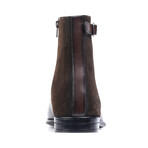 Spirit Leather Jodhpur Boots // Brown (US: 10)