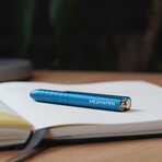 MEZMOPEN AL // Ocean Blue