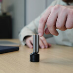 MEZMOPEN Grade5 Titanium (SANDBLASTED)