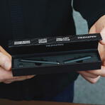 MEZMOPEN AL // Midnight Black