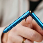 MEZMOPEN AL // Ocean Blue