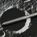 MEZMOPEN Grade5 Titanium (SANDBLASTED)