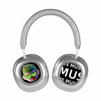 MorningBlues Headphones VWS X1