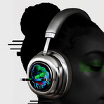 MorningBlues Headphones VWS X1