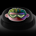 MorningBlues Headphones VWS X1