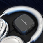 MorningBlues Headphones VWS X1