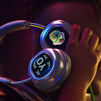 MorningBlues Headphones VWS X1