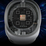 MorningBlues Headphones VWS X1