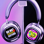 MorningBlues Headphones VWS X1