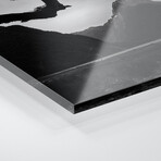 Spring In New Zealand I Print on Acrylic Glass by Daniel Kordan (24"H x 24"W x 0.25"D)