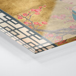 The Favorite Print on Acrylic Glass by Caroline R. Young (24"H x 16"W x 0.25"D)