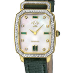 GV2 Ladies Pavia Quartz // 13402