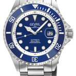 Gevril Wall Street Swiss Automatic // 41851A