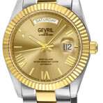 Gevril West Village Automatic // 48956B