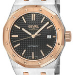 Gevril Gotham Automatic // 49405B