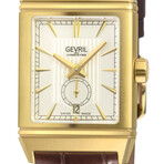Gevril Time Square Automatic // 49702