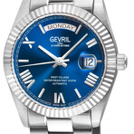 Gevril West Village Automatic // 48954B