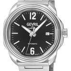 Gevril Roosevelt Automatic // 46541B