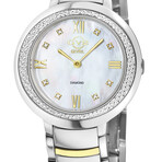 GV2 Ladies Amalfi Quartz // 14105B