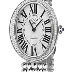 GV2 Ladies Piazza Navona Quartz // 14800B