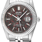 Gevril West Village Automatic // 48979B
