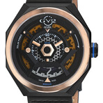 GV2 Stella Solare Quartz // 43802