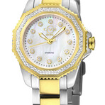 GV2 Ladies Cortina Quartz // 13502B