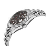 Gevril West Village Automatic // 48979B