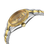 Gevril West Village Automatic // 48956B