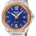 Gevril Roosevelt Automatic // 46543B