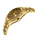 Gevril West Village Automatic // 48973B