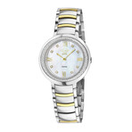 GV2 Ladies Amalfi Quartz // 14105B