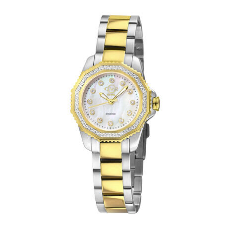 GV2 Ladies Cortina Quartz // 13502B