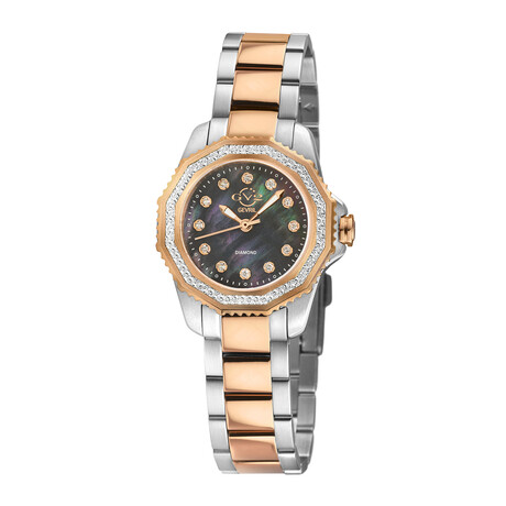 GV2 Ladies Cortina Quartz // 13504B
