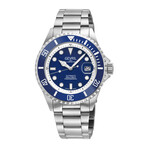 Gevril Wall Street Swiss Automatic // 41851A