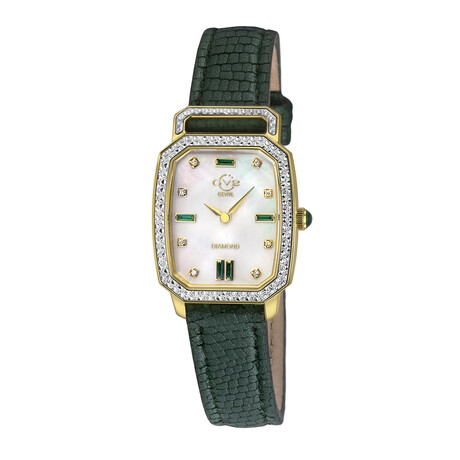 GV2 Ladies Pavia Quartz // 13402