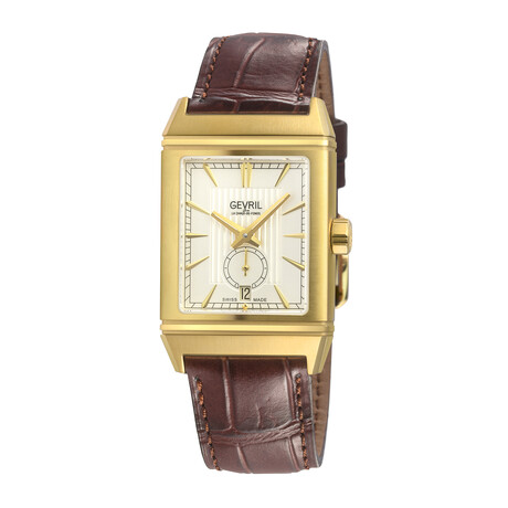 Gevril Time Square Automatic // 49702