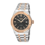 Gevril Gotham Automatic // 49405B