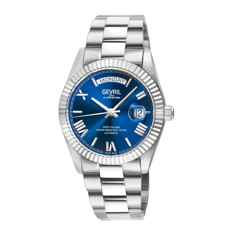 Gevril West Village Automatic // 48954B