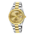 Gevril West Village Automatic // 48956B