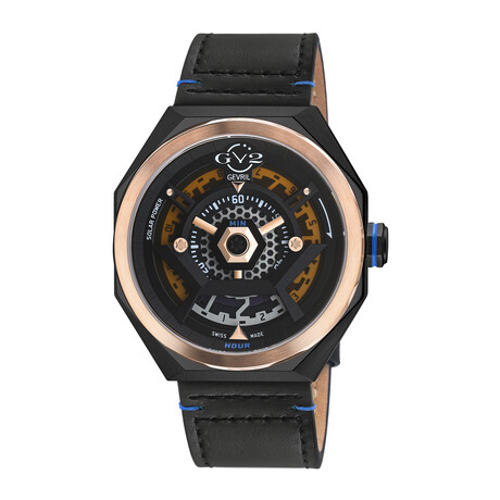 GV2 Stella Solare Quartz // 43802