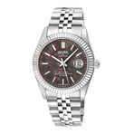 Gevril West Village Automatic // 48979B