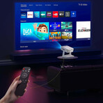 Sovboi S61Pro Projector