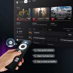 Sovboi S61Pro Projector