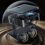 Sovboi S61Pro Projector