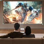 Sovboi S61Pro Projector