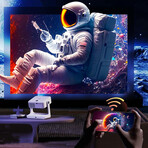 Sovboi S61Pro Projector