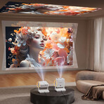 Sovboi S61Pro Projector